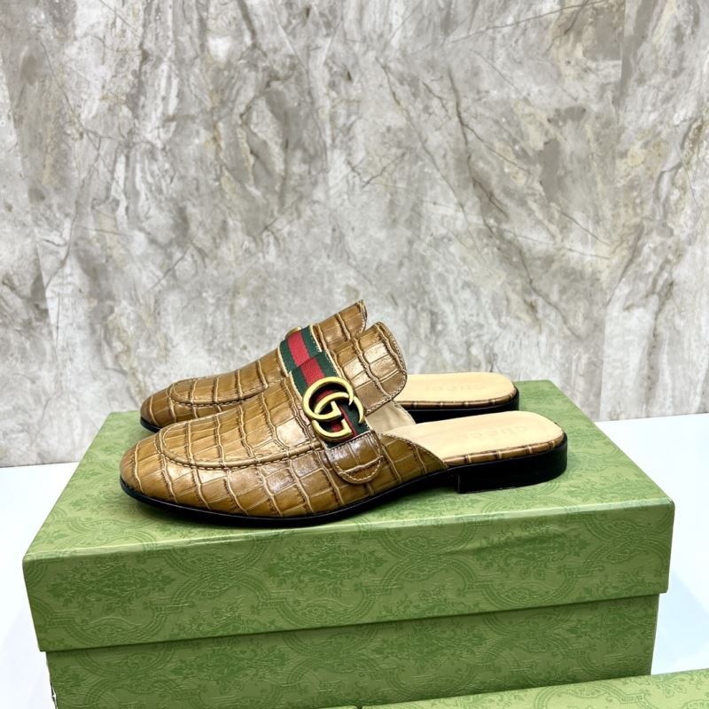 Gucci Slippers